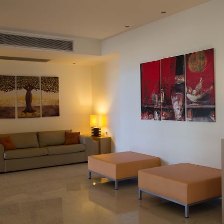 Lindos White Hotel & Suites Ngoại thất bức ảnh