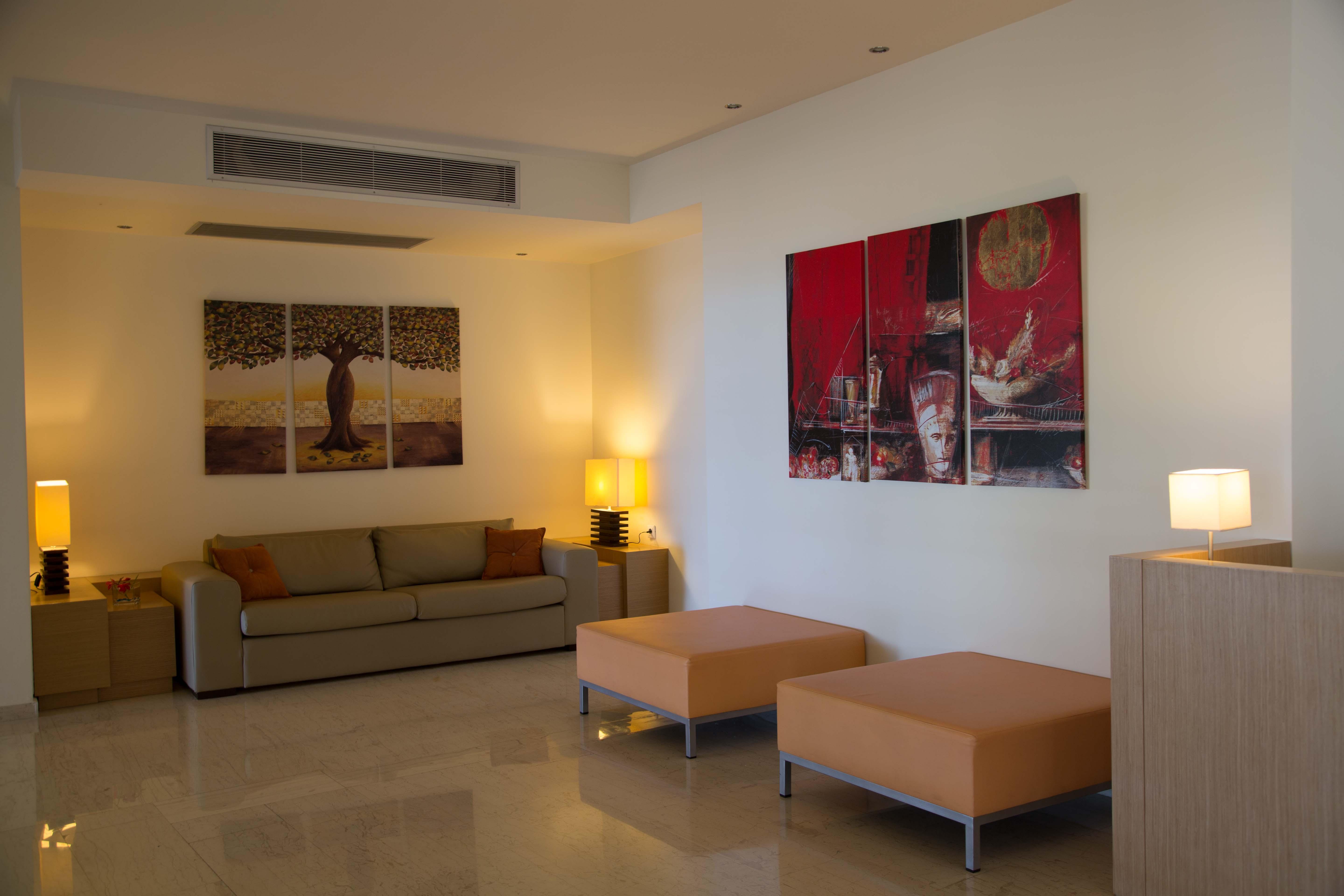 Lindos White Hotel & Suites Ngoại thất bức ảnh