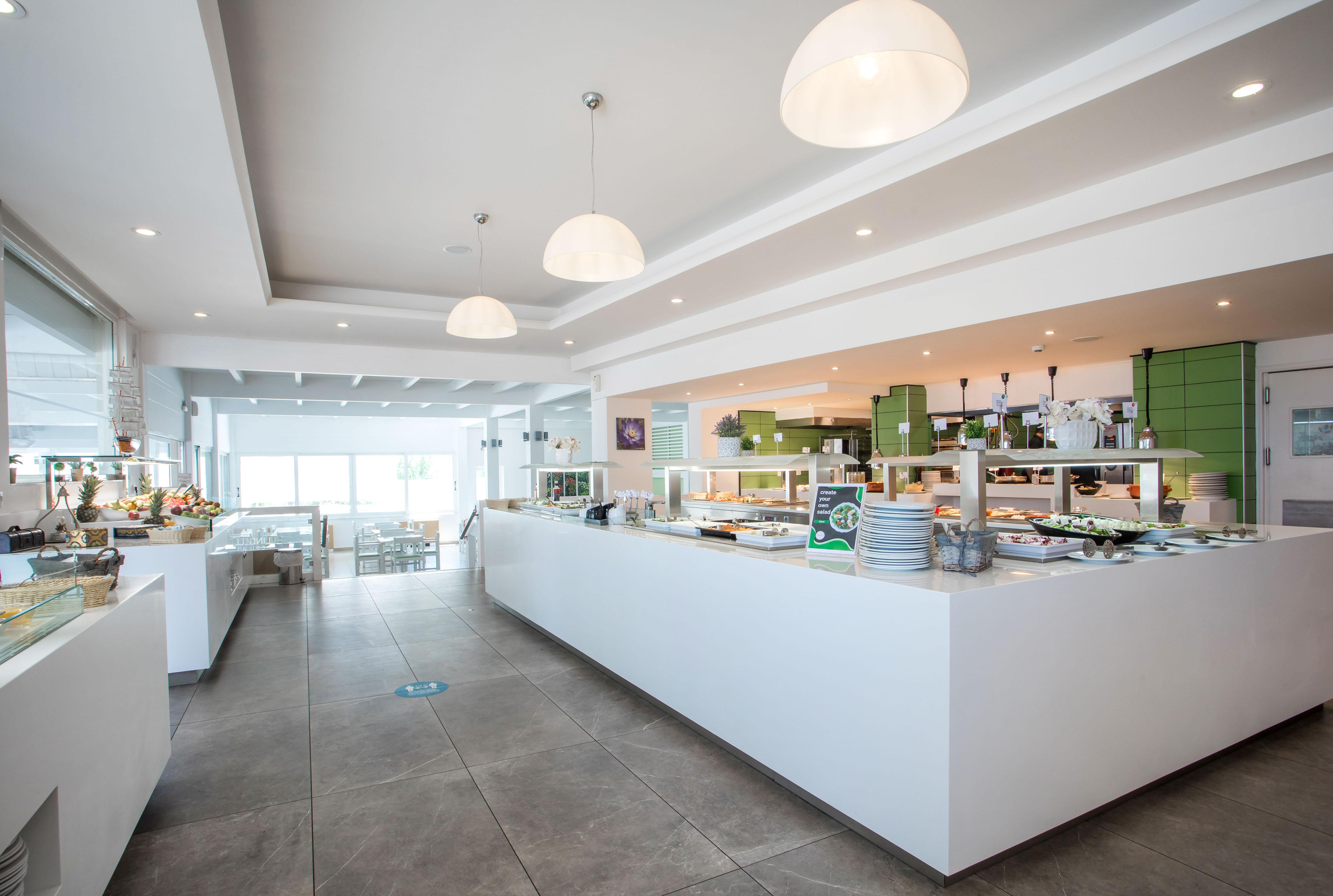 Lindos White Hotel & Suites Ngoại thất bức ảnh